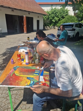 LIKOVNA KOLONIJA 25-2025